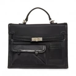 SteveMadden BSIGNIFY-P BLACK