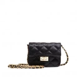 SteveMadden BVICKY BLACK All New