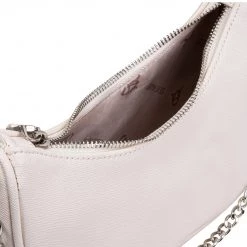 SteveMadden All New BVITAL-S WHITE