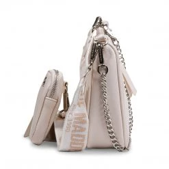 SteveMadden All New BVITAL-S WHITE