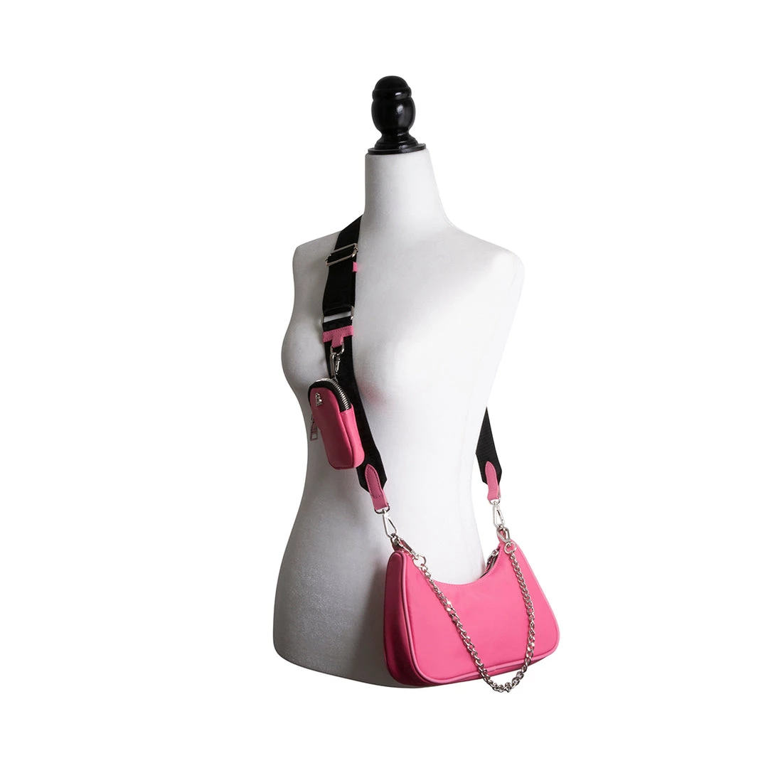 SteveMadden BVITAL PINK Shop All 5 SteveMadden BVITAL PINK Shop All