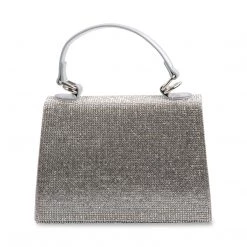 SteveMadden All New BJAZZY SILVER