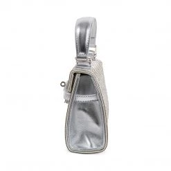 SteveMadden All New BJAZZY SILVER