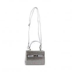 SteveMadden All New BJAZZY SILVER
