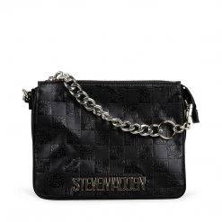 SteveMadden BVICEROY BLACK