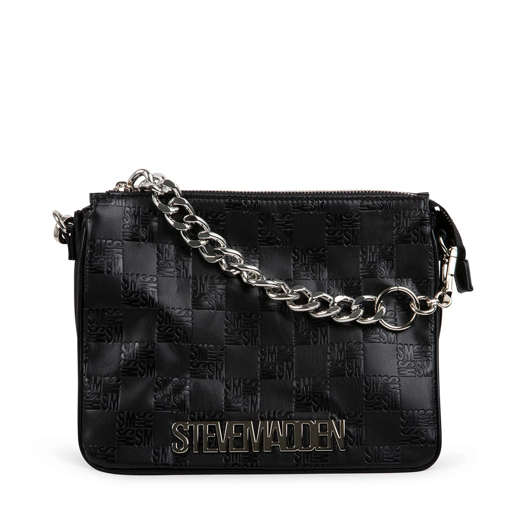 SteveMadden BVICEROY BLACK 1 SteveMadden BVICEROY BLACK