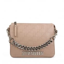 SteveMadden BVICEROY NATURAL All New