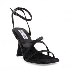 SteveMadden BLESSING BLACK