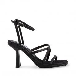 SteveMadden BLESSING BLACK