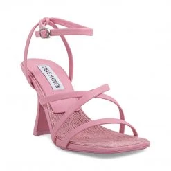 SteveMadden BLESSING PINK All New
