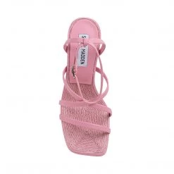 SteveMadden BLESSING PINK All New