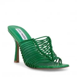 SteveMadden All New BONDS GREEN