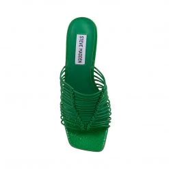 SteveMadden All New BONDS GREEN