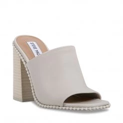 SteveMadden DECODED NATURAL LEATHER All New