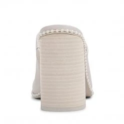 SteveMadden DECODED NATURAL LEATHER All New