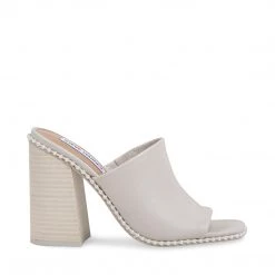 SteveMadden DECODED NATURAL LEATHER All New