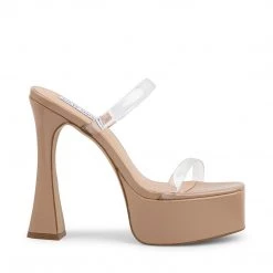 SteveMadden ZAYNE CLEAR All New