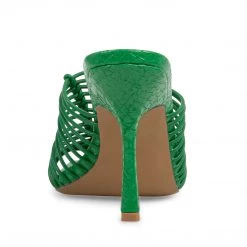 SteveMadden All New BONDS GREEN
