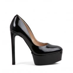 SteveMadden BRENNDA1 BLACK All New