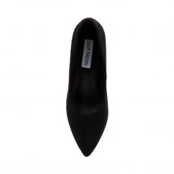 SteveMadden DREY BLACK