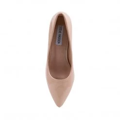 SteveMadden All New DREY BLUSH PATENT