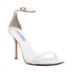 SteveMadden SHAYE WHITE