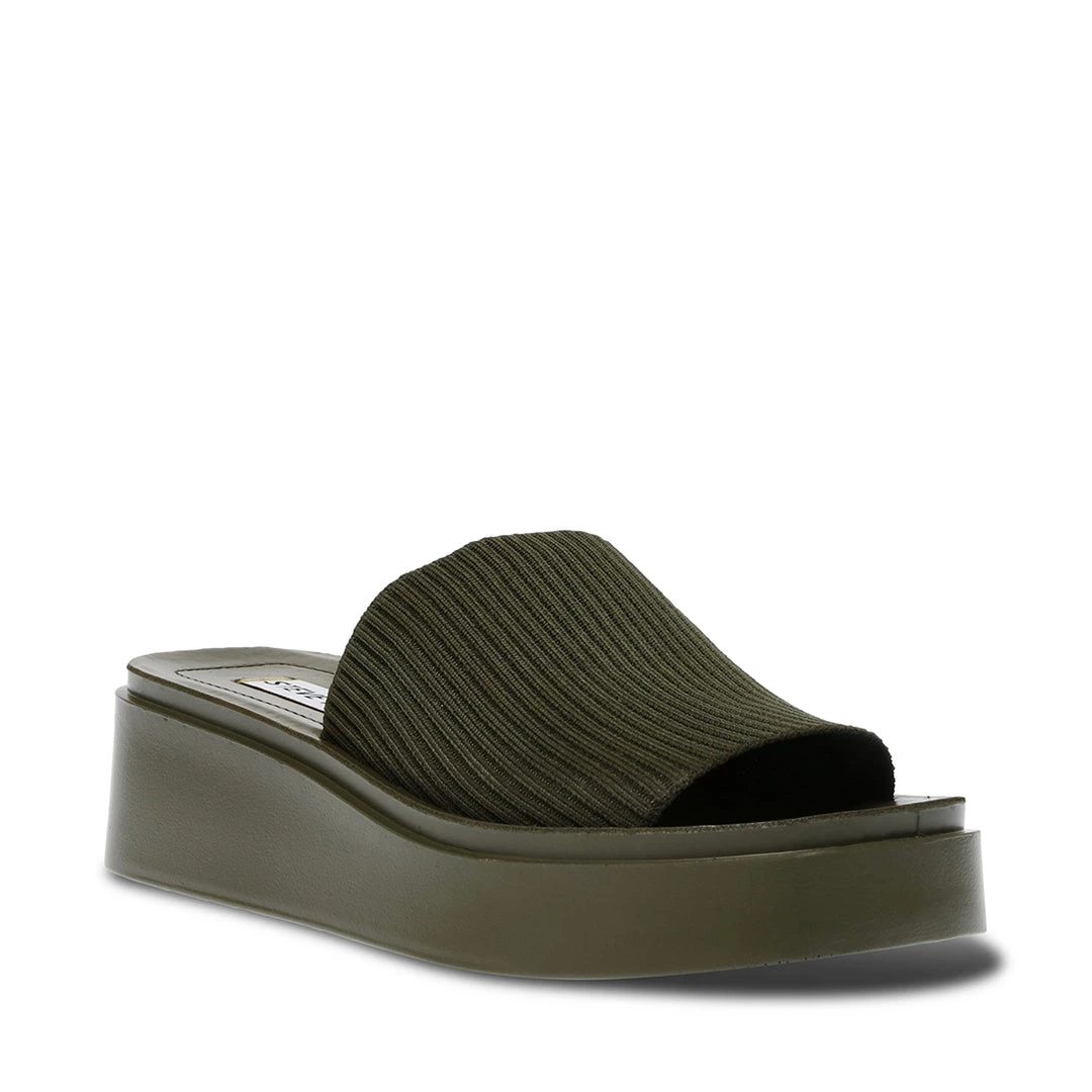 SteveMadden BALANCED GREEN 2 SteveMadden BALANCED GREEN