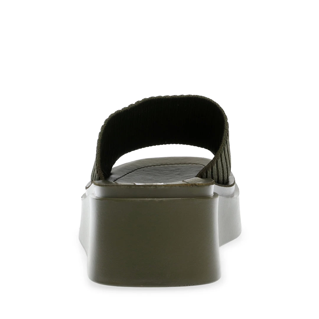 SteveMadden BALANCED GREEN 4 SteveMadden BALANCED GREEN