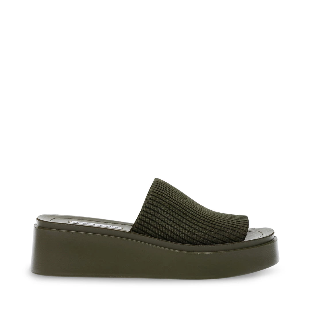 SteveMadden BALANCED GREEN 1 SteveMadden BALANCED GREEN