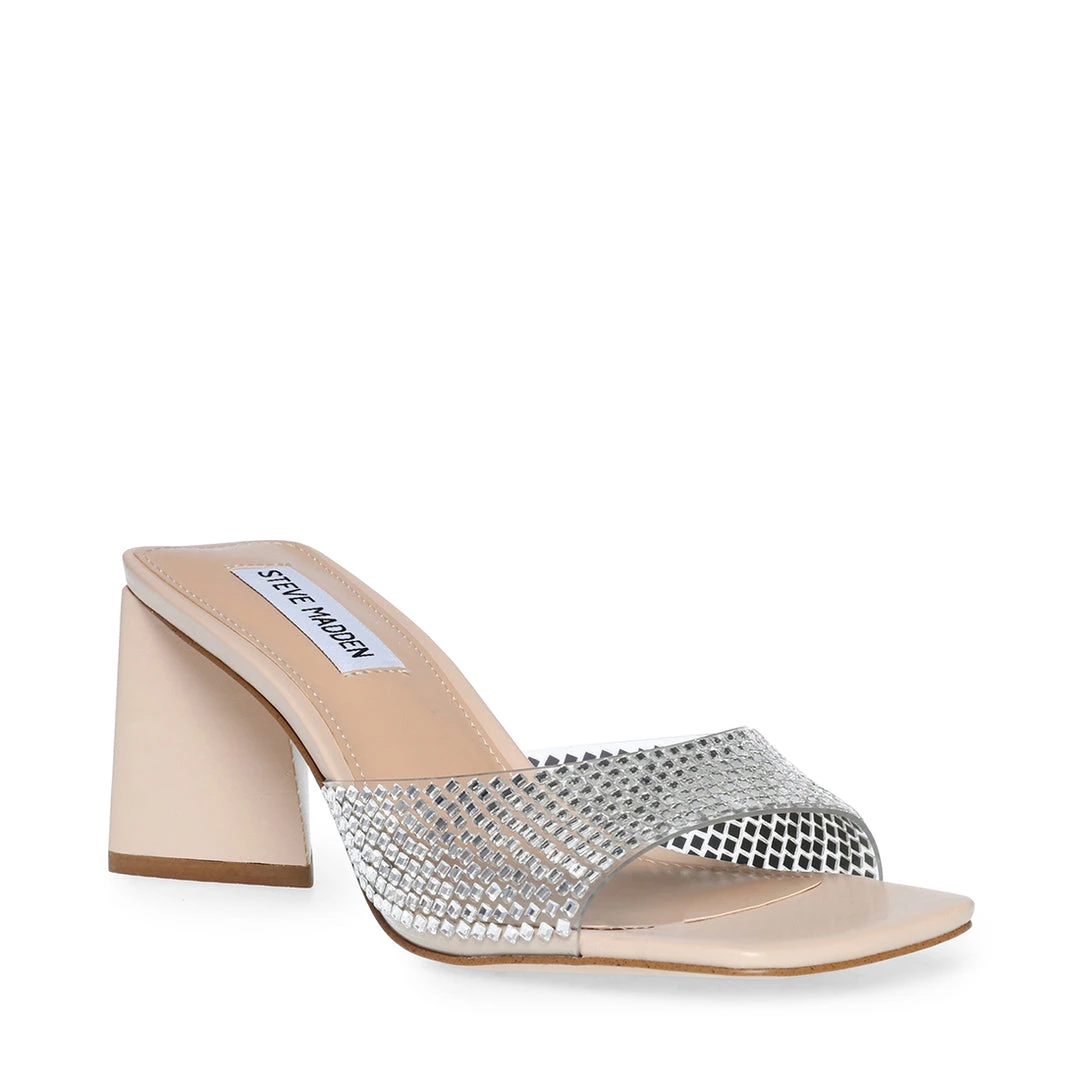 SteveMadden MARSEILLE CLEAR 2 SteveMadden MARSEILLE CLEAR