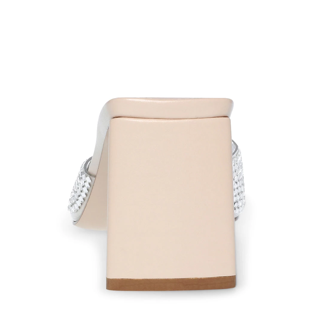 SteveMadden MARSEILLE CLEAR 4 SteveMadden MARSEILLE CLEAR