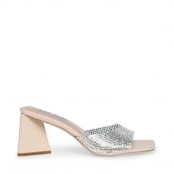 SteveMadden MARSEILLE CLEAR