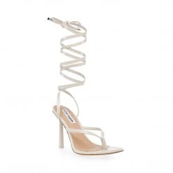 SteveMadden FERNANDA NATURAL PATENT