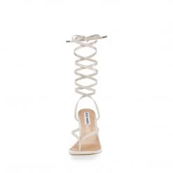 SteveMadden FERNANDA NATURAL PATENT