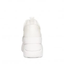 SteveMadden HANSEL WHITE All New