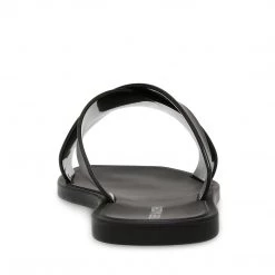 SteveMadden HORIZONN BLACK All New