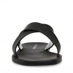 SteveMadden HORIZONN BLACK All New