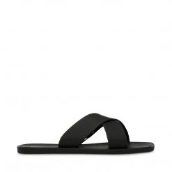 SteveMadden HORIZONN BLACK All New