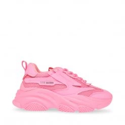 SteveMadden POSSESSION PINK