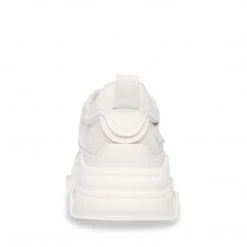 SteveMadden POSSESSION WHITE All New