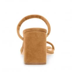SteveMadden All New LILAH TAN NUBUCK 8 SteveMadden All New LILAH TAN NUBUCK