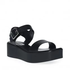 SteveMadden BASHER BLACK