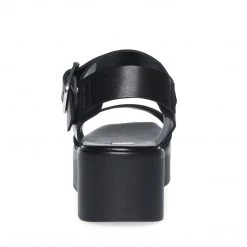 SteveMadden BASHER BLACK