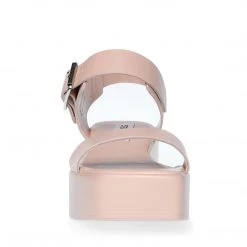 SteveMadden BASHER BLUSH All New