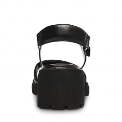 SteveMadden Pre-Order LOUELLA BLACK