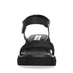 SteveMadden Pre-Order LOUELLA BLACK