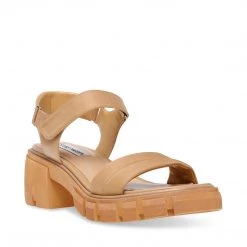 SteveMadden Pre-Order LOUELLA TAN