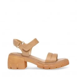 SteveMadden Pre-Order LOUELLA TAN