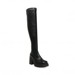 SteveMadden UPSURGE BLACK Pre-Order