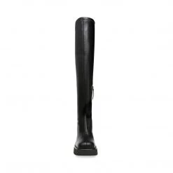 SteveMadden UPSURGE BLACK Pre-Order